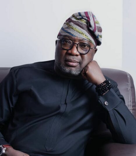Tinubu Celebrates Aide Tunde Rahman At 60, Praises Loyalty, Professionalism 1 Tunde Rahman