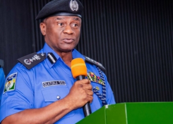 IGP Redeploys AIGs As Former FCT Commissioner Heads Operations