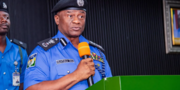 Police Arrest 1,643 Suspects, Rescue 1,066 Kidnap Victims Since February – IGP 3 5 Officers Jostle For Force Spokesperson Position