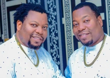 Kehinde Adegbodu Shares Emotional Story Of How His Twin Died