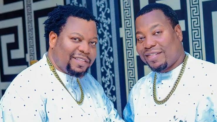 Kehinde Adegbodu Shares Emotional Story Of How His Twin Died 1 Twin