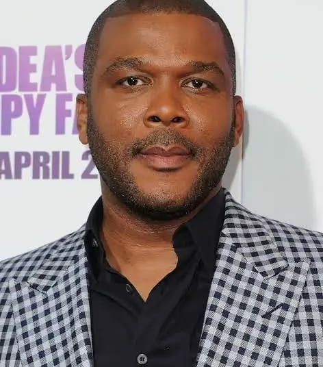 Tyler Perry