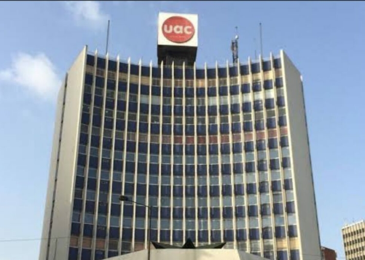 UAC