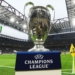 UEFA Sets Champions League Final Ticket Price From €70