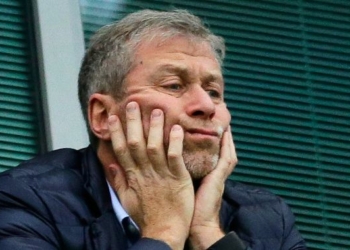 UK Government Set To Sue Ex-Chelsea Owner Abramovich