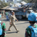 UN Peacekeepers Targeted in Lebanon After Israeli Strike Kills Hamas Official 5 UN Peacekeepers Targeted in Lebanon After Israeli Strike Kills Hamas Official