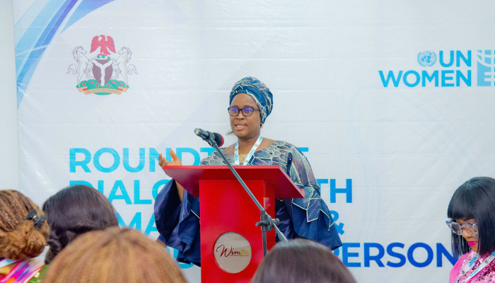 IWD 2026: UN Women Push For Closure Of Nigeria's Gender Inequality Gaps, Others 1 UN women
