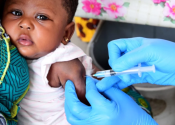 Nasarawa Targets Over One Million Children In Polio Immunisation Campaign