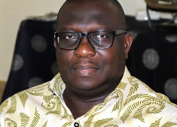 UNN Researcher Makes Global Talent 100 Ranking