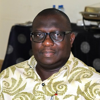 UNN Researcher Makes Global Talent 100 Ranking 1 UNN reaercher