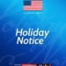 US Mission Closes Abuja, Lagos Offices For Eid-El-Fitr