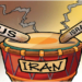Beating The Drums Of War
