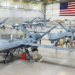 US Operates Multiple Q-9 Drones In Nigeria – Report 5 US Operates Multiple Q-9 Drones In Nigeria – Report