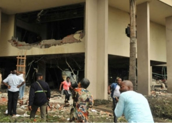 Court Grants DSS Bid To Speed Up Trial Of Accused Persons In UN Building Bombing
