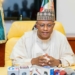 Governor Sani To Journalists: Beware Of El-Rufai, Other Mordern Activists