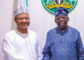 President Tinubu Is Behind My Success – Uba Sani