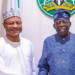 President Tinubu Is Behind My Success – Uba Sani