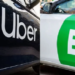 E-Hailing Drivers Begin 3-day Protest Against Low Fares, High Costs