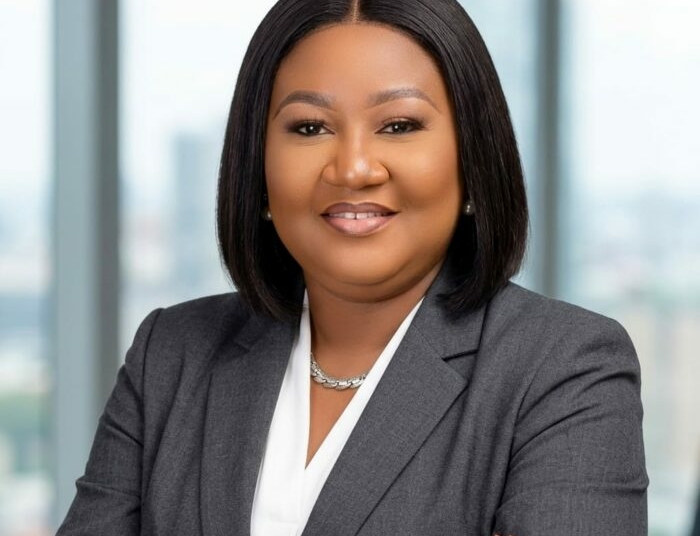 Obianuju Asika