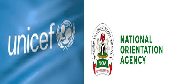 UNICEF, NOA Launch Campaign Against Aid Diversion In Katsina 1 Unicef 1
