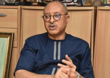 Rivers Politicians Are Bringing Nigeria To Ruin -Utomi