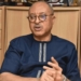 Rivers Politicians Are Bringing Nigeria To Ruin -Utomi 5 Rivers Politicians Are Bringing Nigeria To Ruin -Utomi