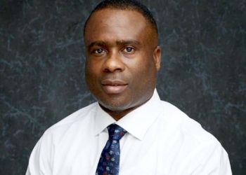 I’m Bringing Global Experience To Local Politics – Okwong