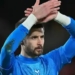 Tottenham Keeper Vicario To Undergo Hernia Surgery