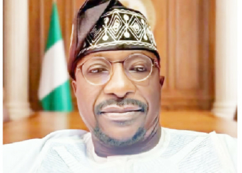 APC Will Win Adamawa In 2027 Because Of Fintiri – Party’s Spokesman