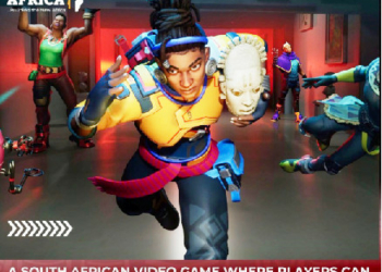 Nigeria Leads Africa’s Gaming World