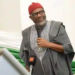 Reps Support Nigerian Green, Climate Bank Establishment