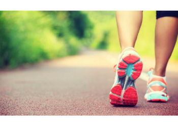 The Power Of A Simple Walk