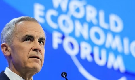 Experts To Examine Economic Policy Signals At Economic Forum 1 WEF1