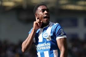 EPL: Welbeck Scores Twice As Liverpool Suffer 10th Loss 1 WELBECK