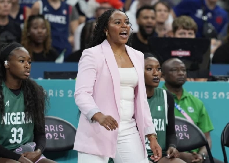 Wakama Credits "Honesty, Trust" For D'Tigress' Dominance 1 Wakama