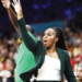 Wakama Urges D’Tigress To Shake Off Loss To South Korea