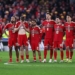 Wales’ World Cup Dream Ends In Cardiff Heartbreak, Focus Shifts To Future