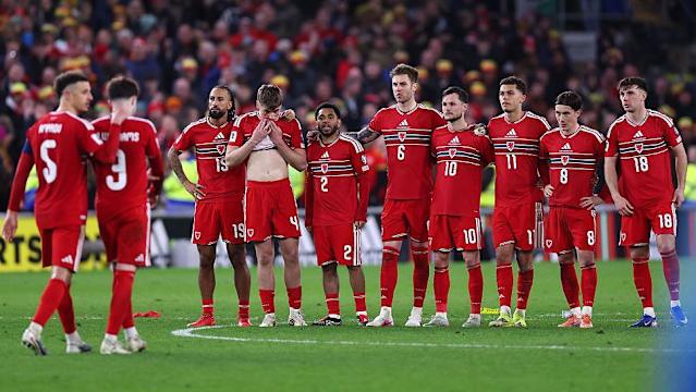 Wales’ World Cup Dream Ends In Cardiff Heartbreak, Focus Shifts To Future