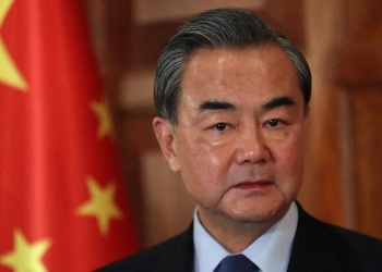 China Calls For Collective Efforts To Protect Global South Against Hegemony