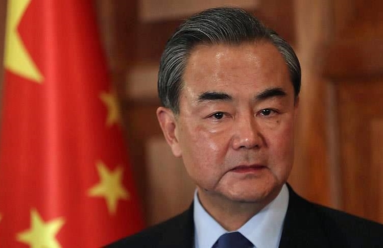 China Calls For Collective Efforts To Protect Global South Against Hegemony 1 Wang Yi