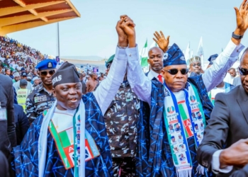 APC Taraba