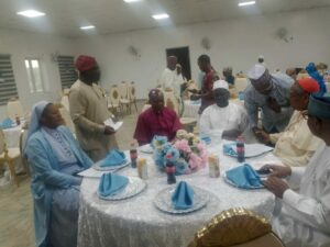 Cardinal Onaiyekan Joins Muslims For Iftar In Abuja, Urges Interfaith Unity 4 WhatsApp Image 2026 03 01 at 07.35.54