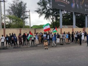 Islamic Movement Protests In Lagos Over Iran Invasion 2 WhatsApp Image 2026 03 02 at 11.19.51 2