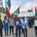 Islamic Movement Protests In Lagos Over Iran Invasion 5 Islamic Movement Protests In Lagos Over Iran Invasion