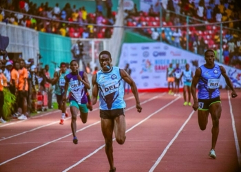 Niger Delta Games: A Glimpse Into Nigeria’s Athletics Future