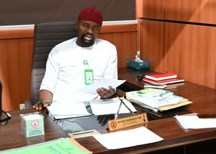 Eze Inaugurates Works Committee, Pledges Strict Enforcement 1 WhatsApp Image 2026 03 03 at 12.56.14 PM 1