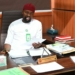 Eze Inaugurates Works Committee, Pledges Strict Enforcement