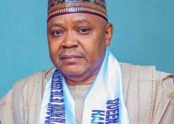 Coalition Hails Saulawa’s Emergence As Katsina APC Chairman, Pledges Full Support
