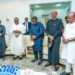 Senator Mpigi: Akpabio Leads Senate Delegation for Condolence Visit 5 Senator Mpigi: Akpabio Leads Senate Delegation for Condolence Visit