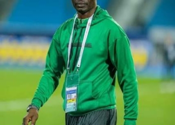 Ladan Bosso Calls for Recognition of Role in Nurturing Super Eagles Talent